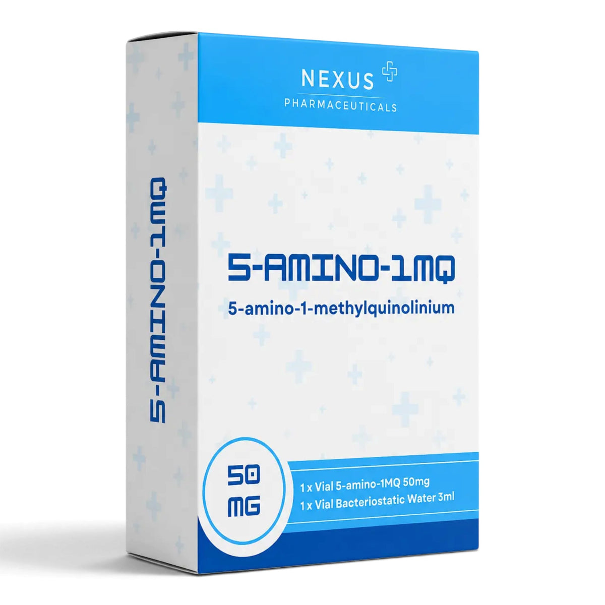 5-AMINO-1MQ 50MG