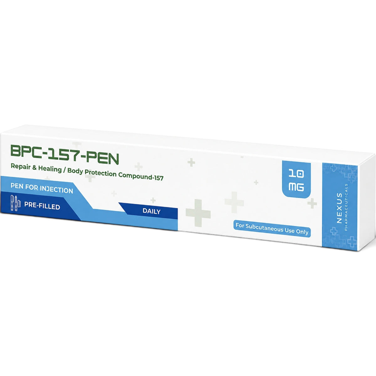 BPC-157 10MG