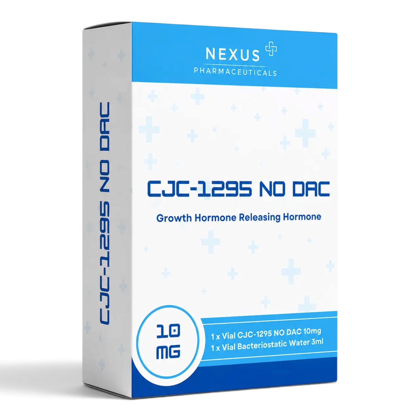 CJC-1295 NO DAC 10MG