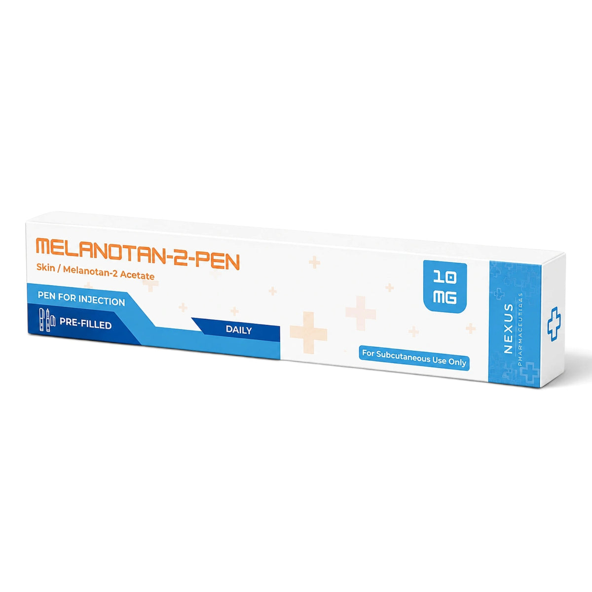 MELANOTAN-2 10MG