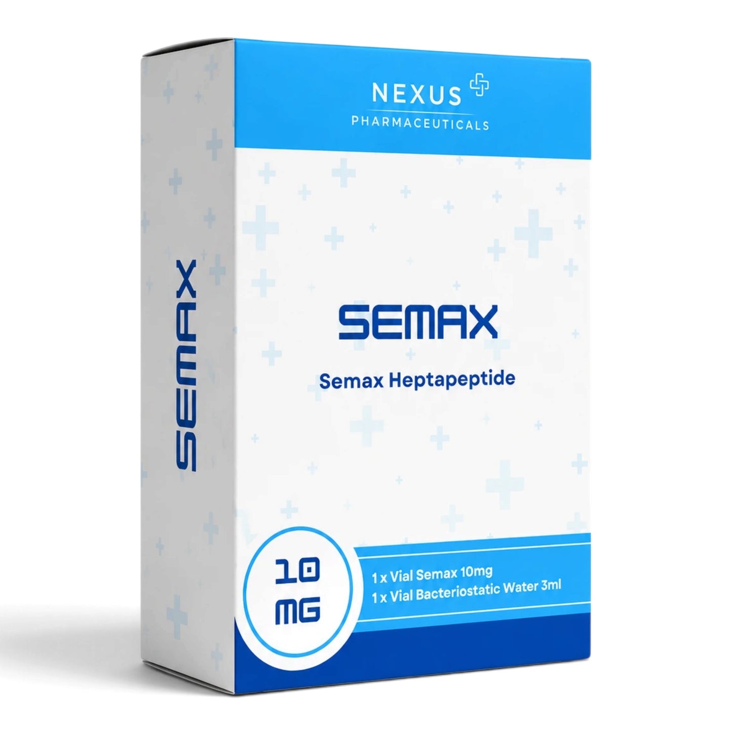 SEMAX 10MG