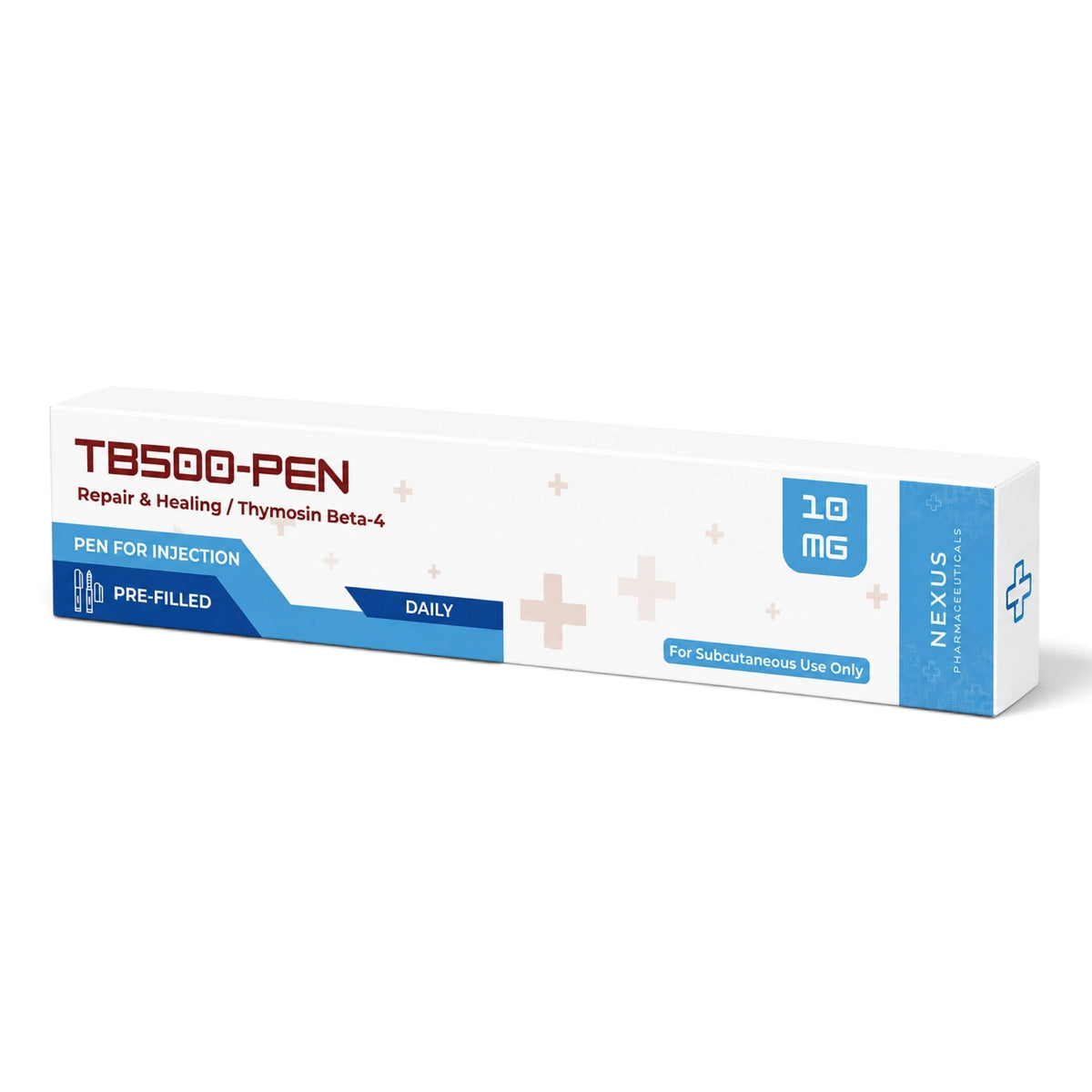 TB-500 10MG