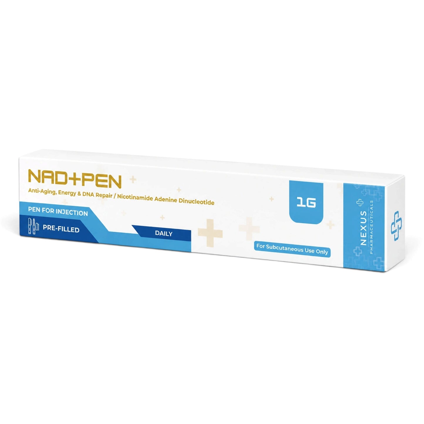 NAD+ 1000MG