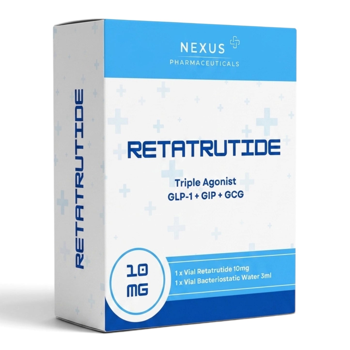 RETATRUTIDE 10MG