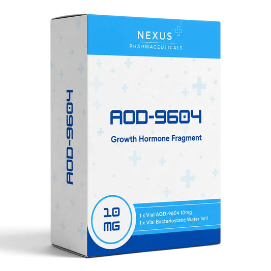 AOD-9604 10MG