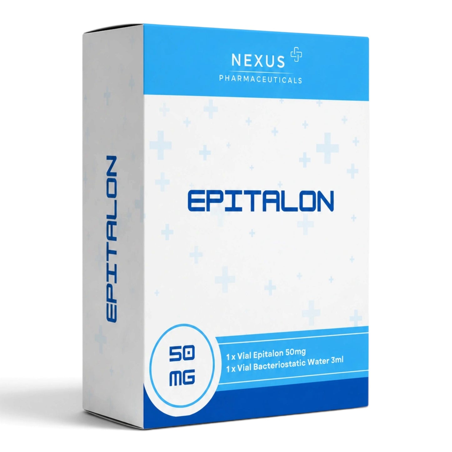 EPITALON 50MG