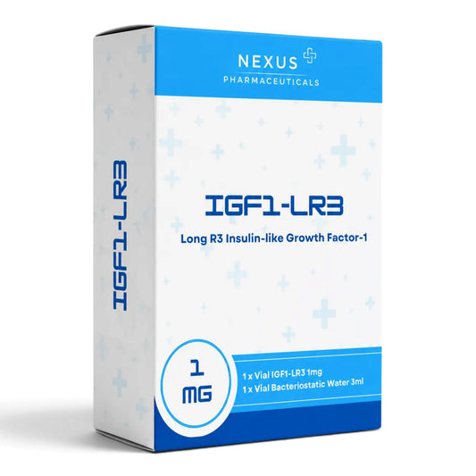 IGF1-LR3 1MG