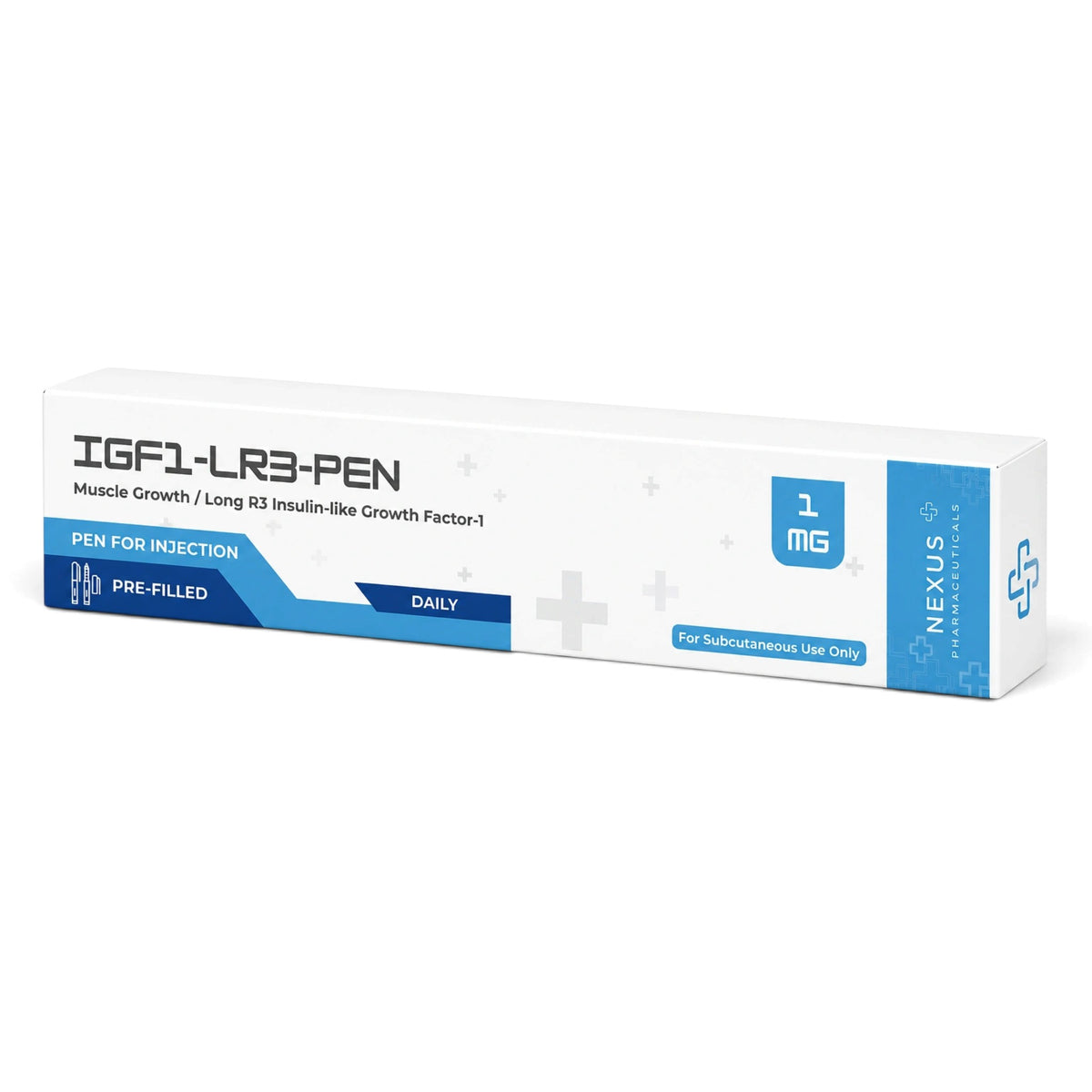 IGF1-LR3 1MG