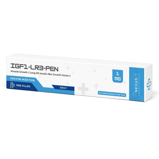 IGF1-LR3 1MG