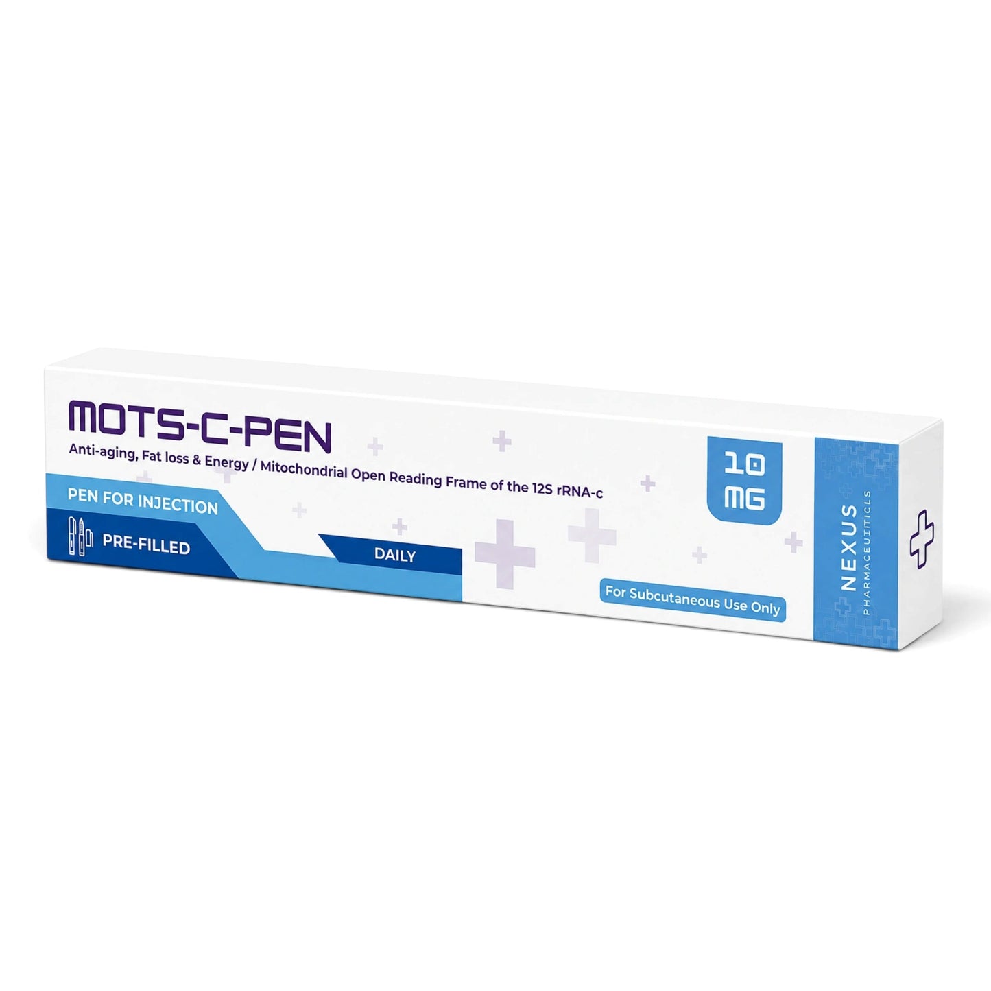 MOTS-C 10MG