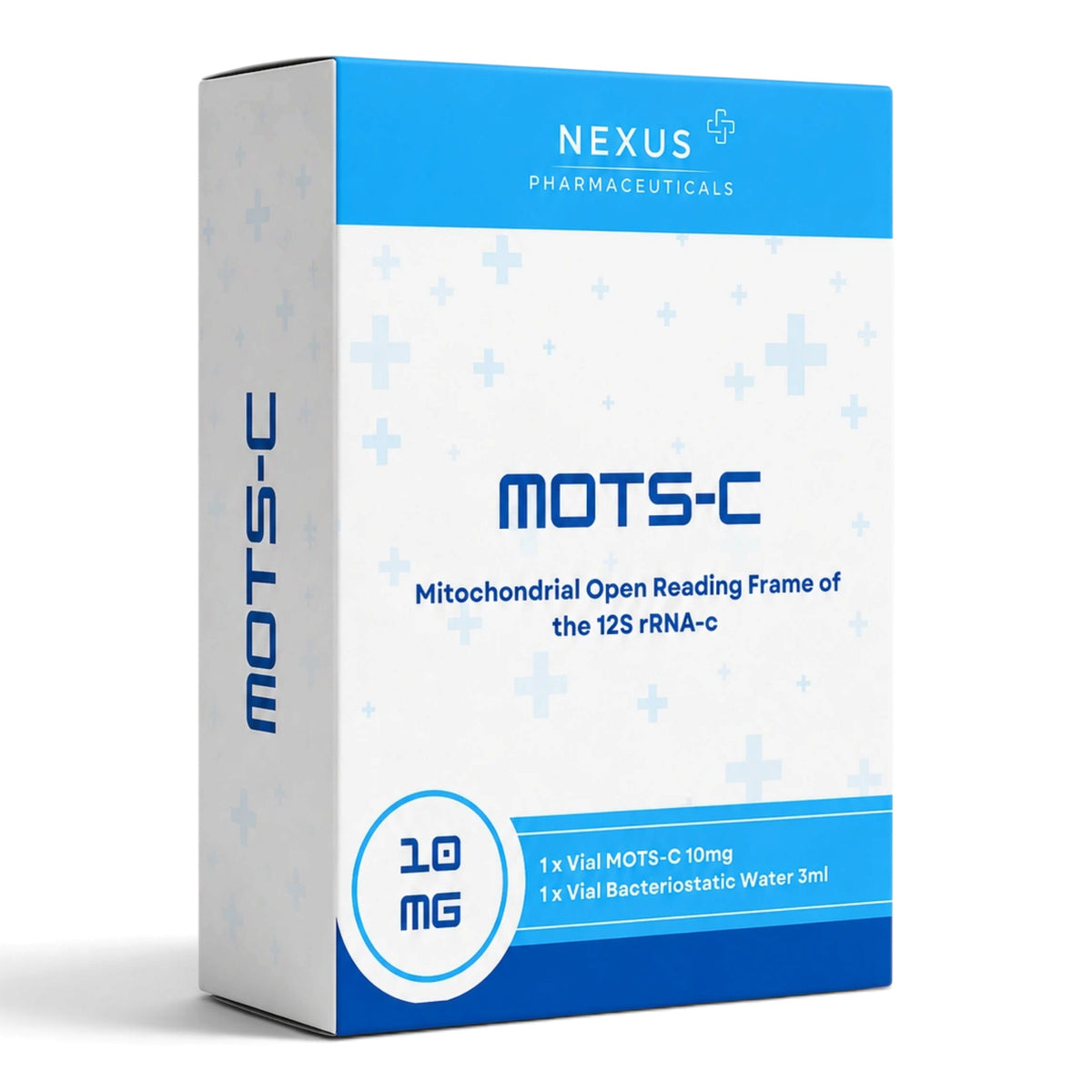 MOTS-C 10MG