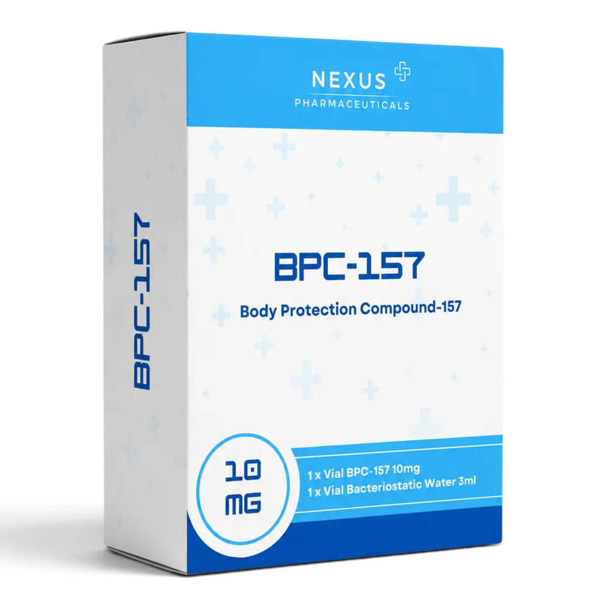 BPC-157 10MG