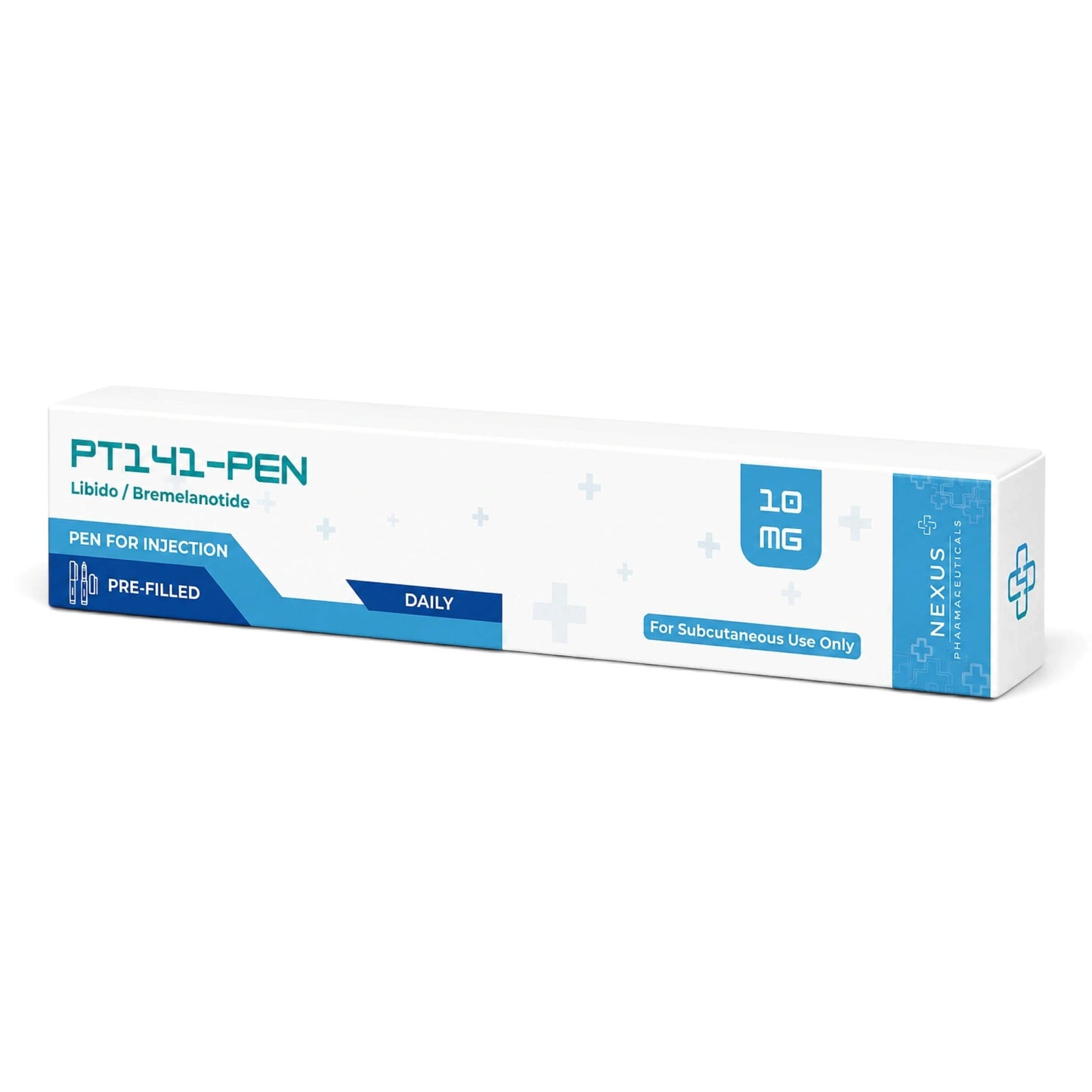 PT-141 10MG