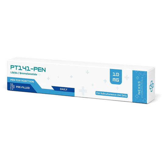 PT-141 10MG