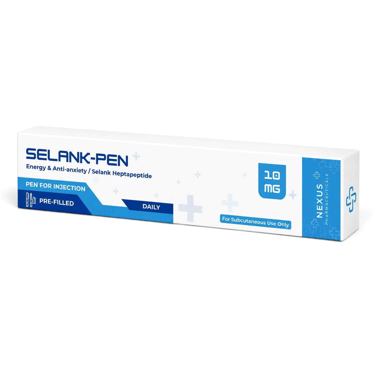 SELANK 10MG