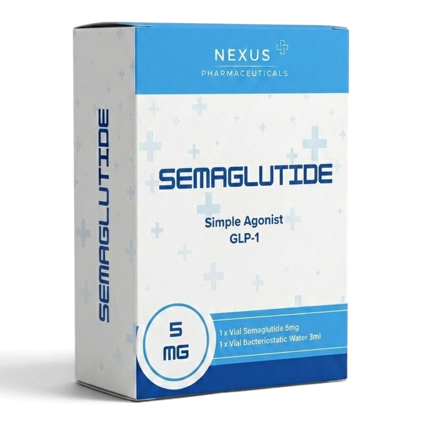 SEMAGLUTIDE 5MG