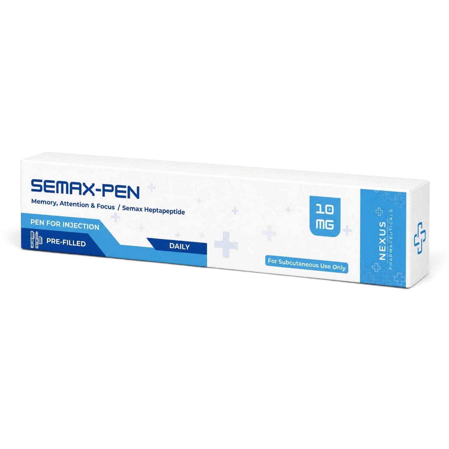 SEMAX 10MG