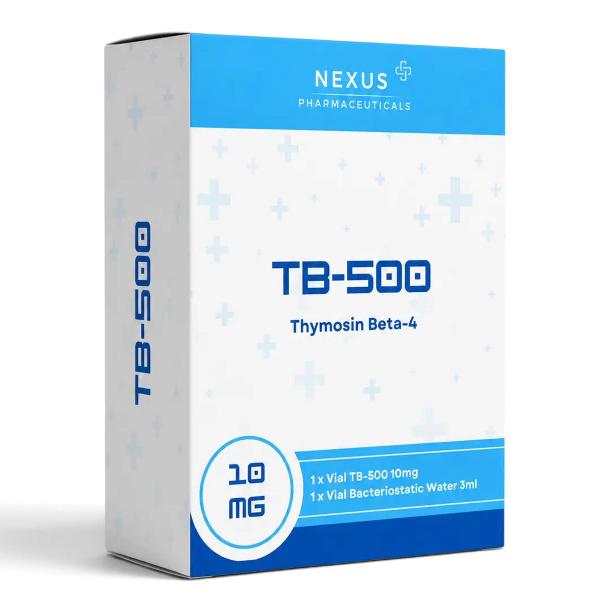 TB-500 10MG