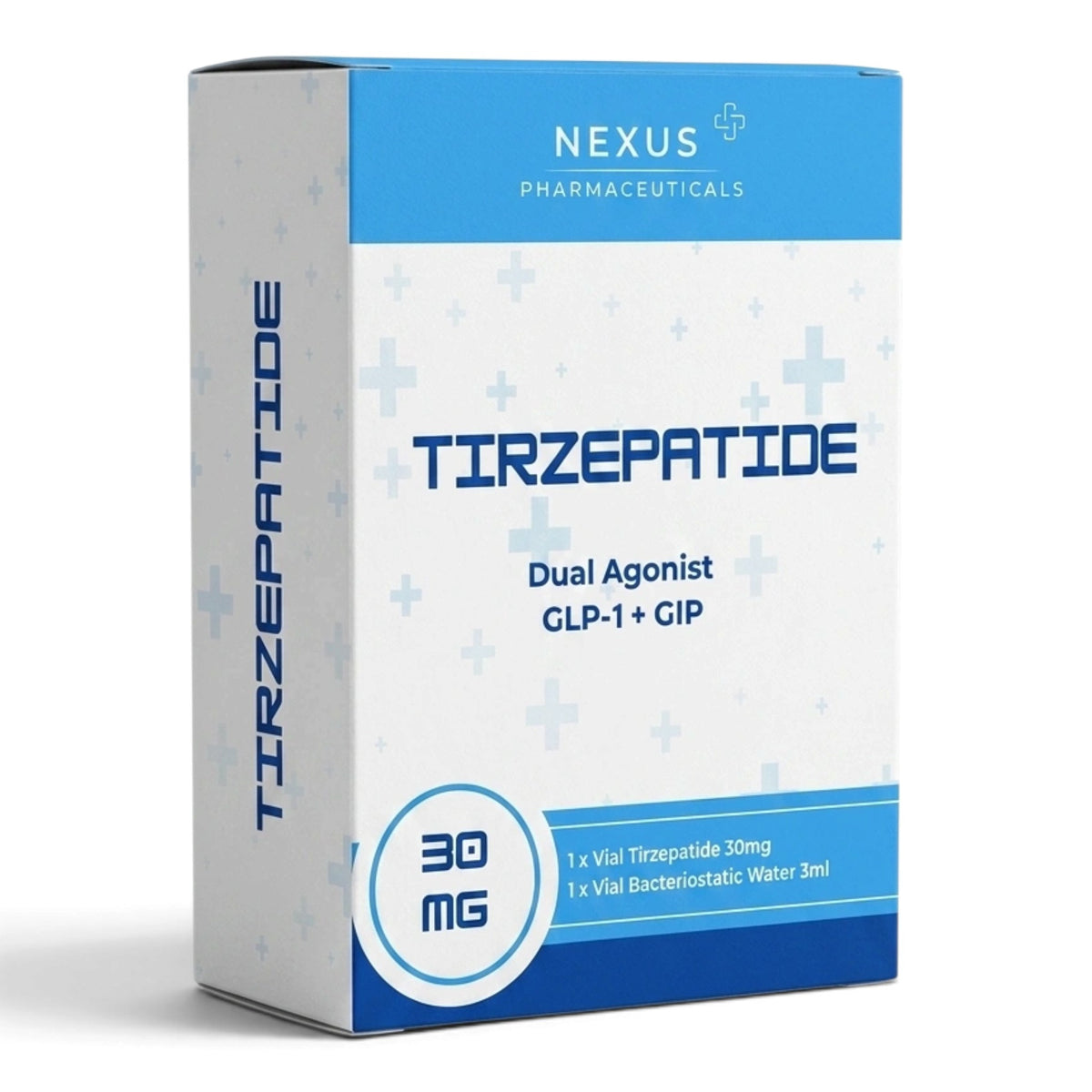 TIRZEPATIDE 30MG